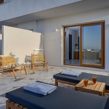 Basilico Suites Adults Only By Estia Gúvesz Kültér fotó