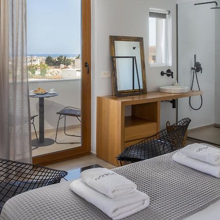 Basilico Suites Adults Only By Estia Gúvesz Kültér fotó