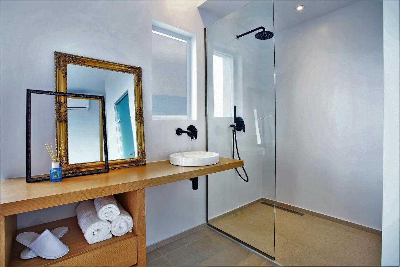 Basilico Suites Adults Only By Estia Gúvesz Kültér fotó