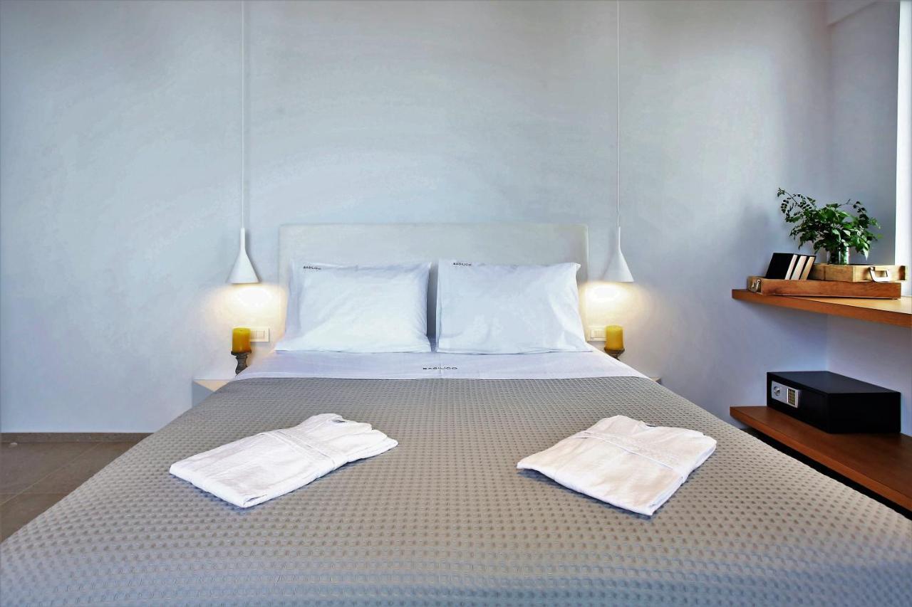 Basilico Suites Adults Only By Estia Gúvesz Kültér fotó