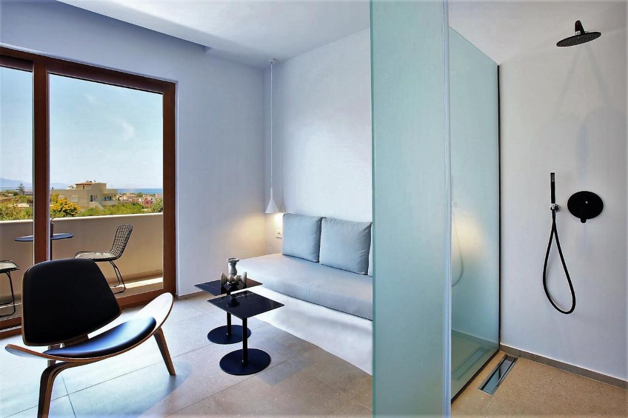 Basilico Suites Adults Only By Estia Gúvesz Kültér fotó