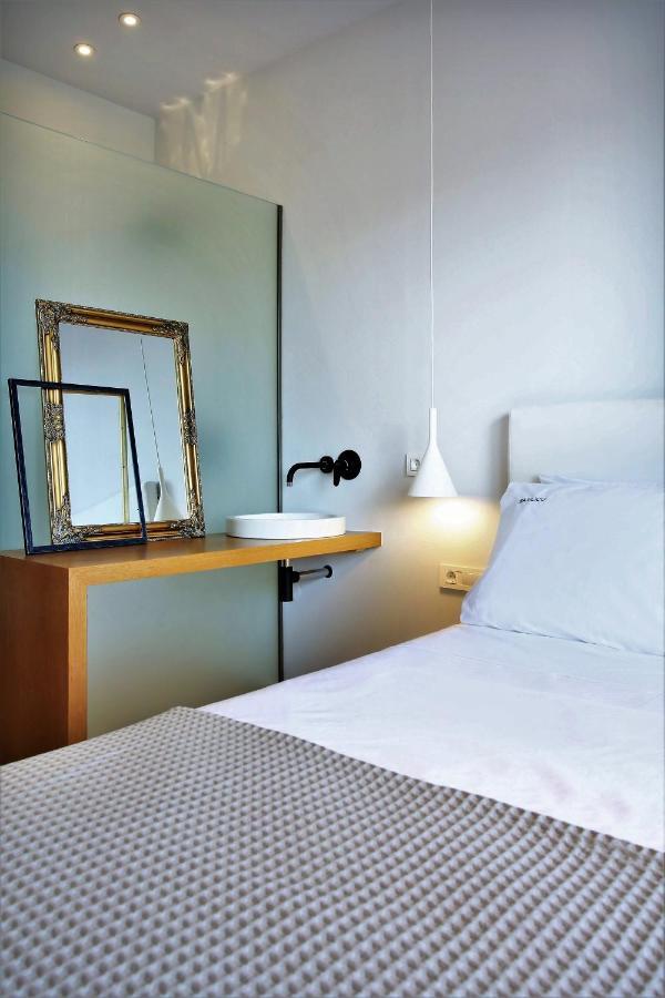 Basilico Suites Adults Only By Estia Gúvesz Kültér fotó