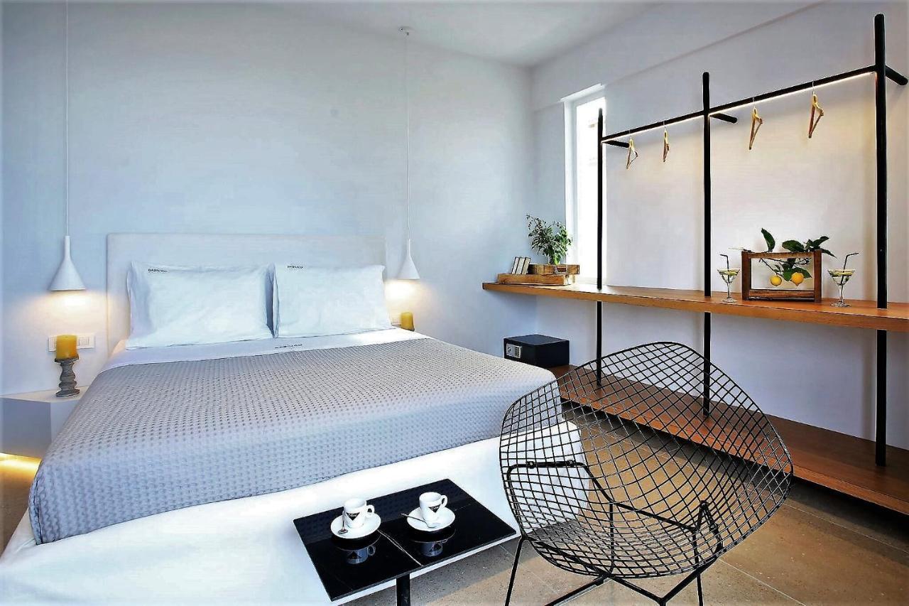 Basilico Suites Adults Only By Estia Gúvesz Kültér fotó