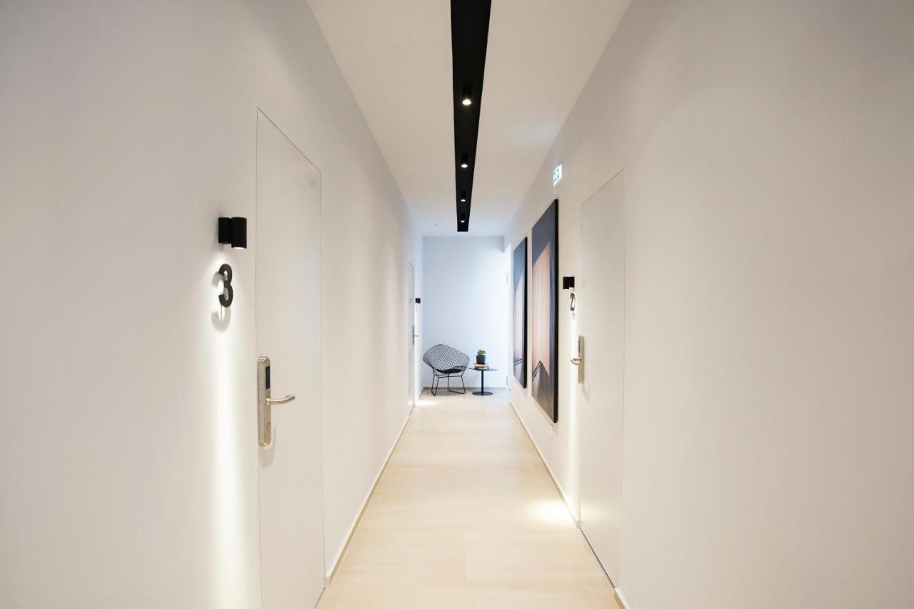 Basilico Suites Adults Only By Estia Gúvesz Kültér fotó