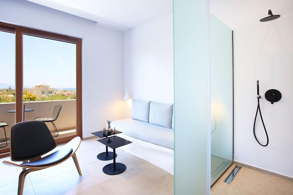 Basilico Suites Adults Only By Estia Gúvesz Kültér fotó
