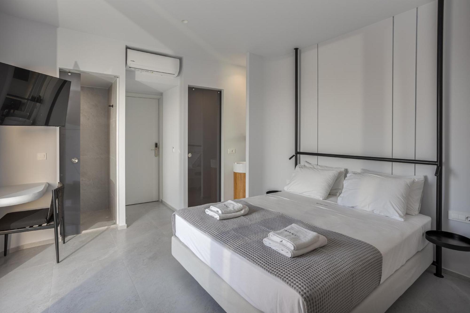 Basilico Suites Adults Only By Estia Gúvesz Kültér fotó