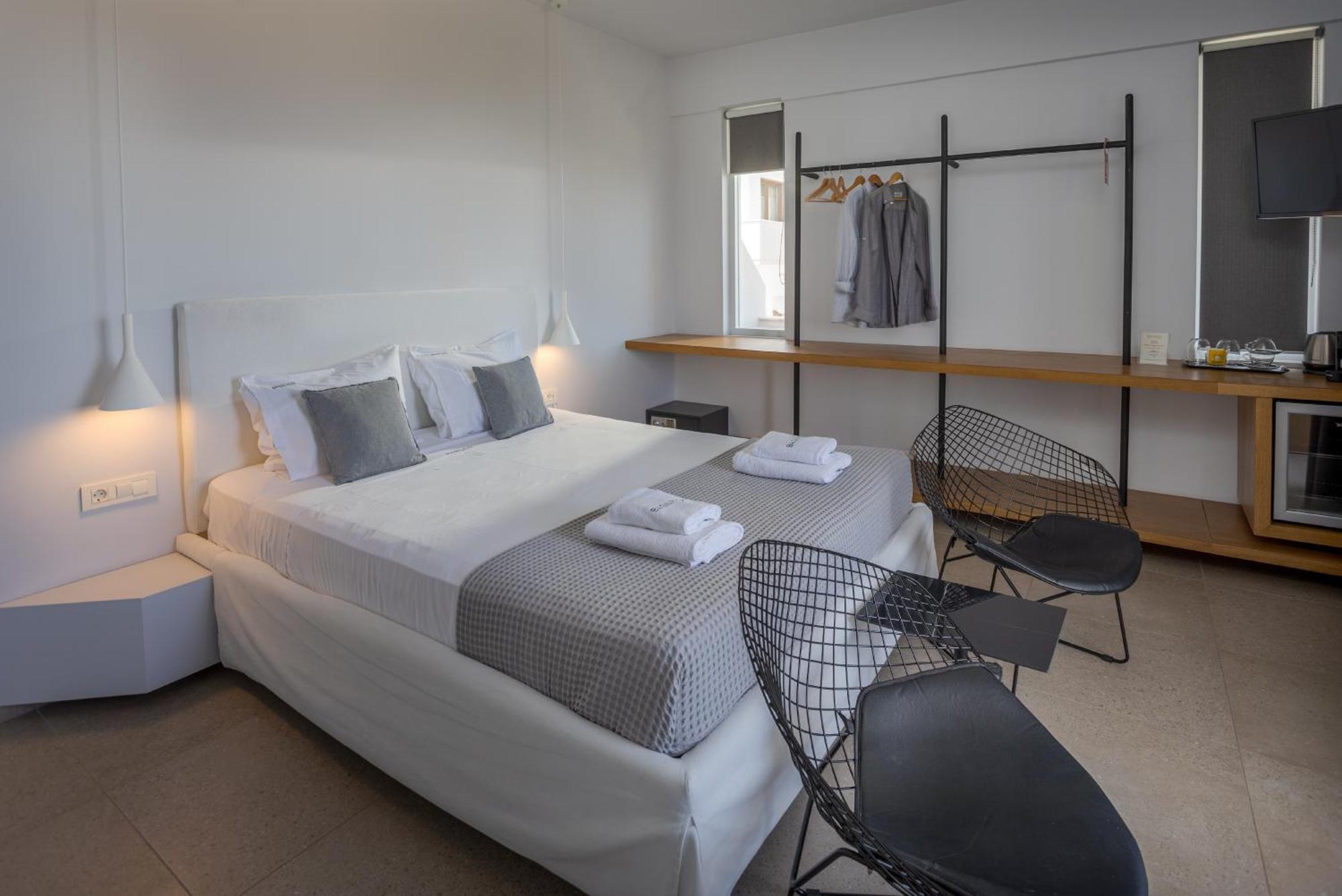 Basilico Suites Adults Only By Estia Gúvesz Kültér fotó
