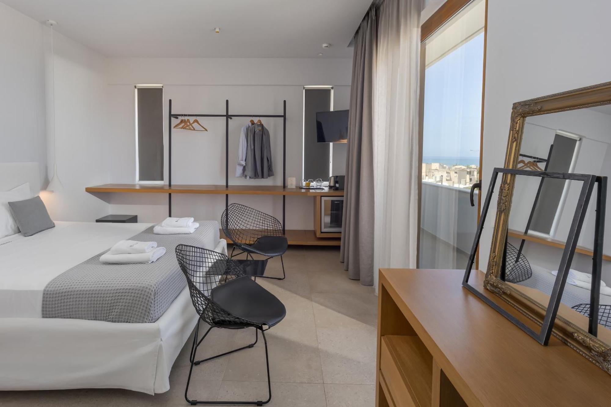Basilico Suites Adults Only By Estia Gúvesz Kültér fotó