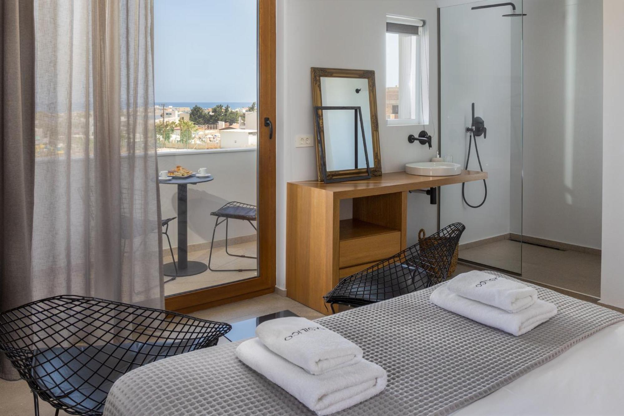Basilico Suites Adults Only By Estia Gúvesz Kültér fotó