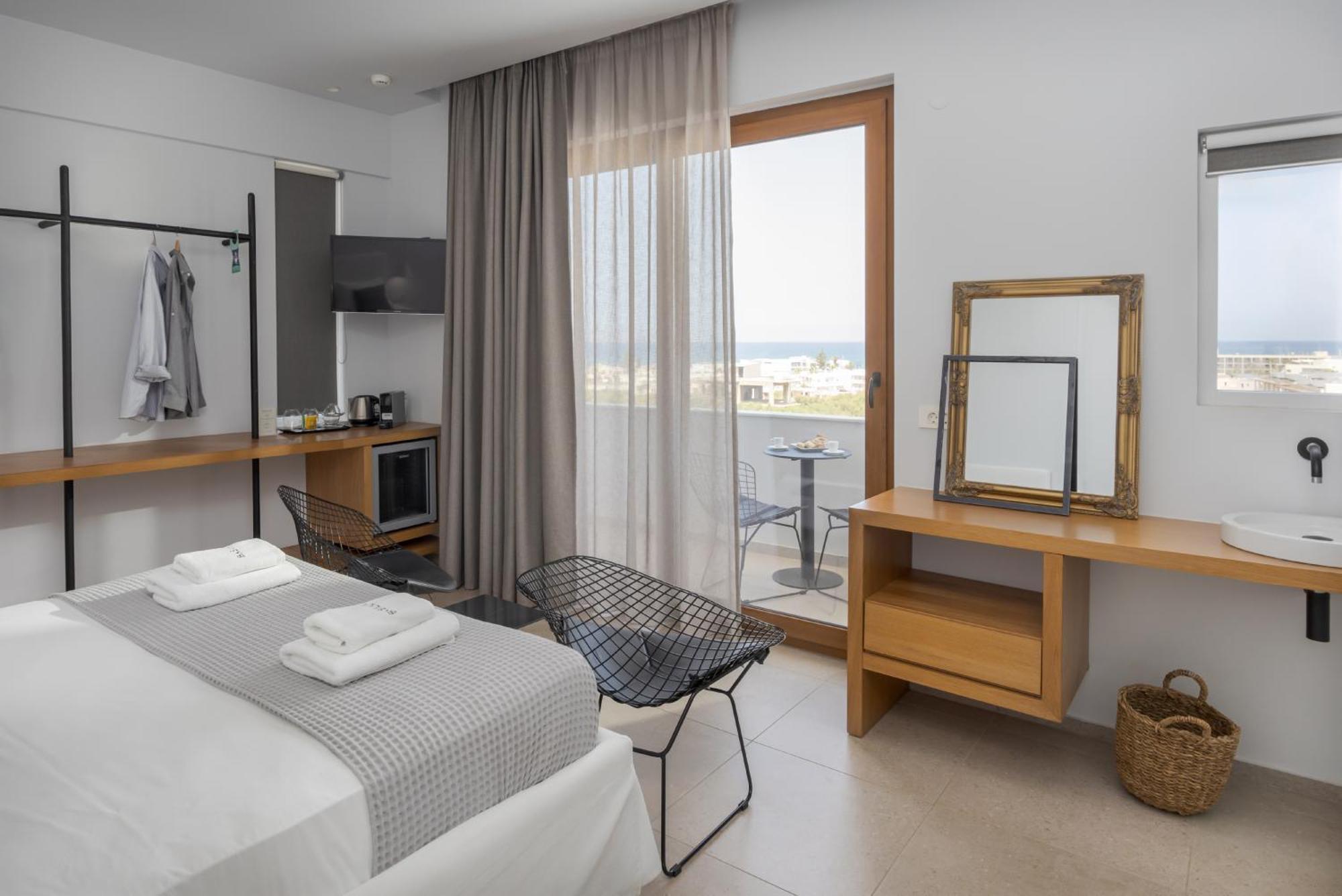 Basilico Suites Adults Only By Estia Gúvesz Kültér fotó