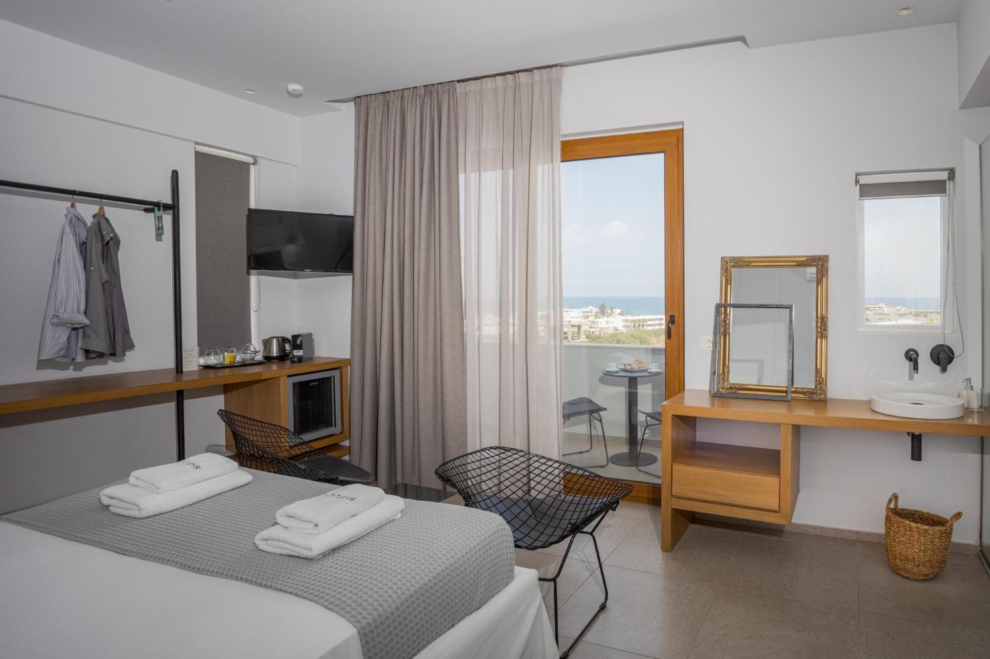 Basilico Suites Adults Only By Estia Gúvesz Kültér fotó