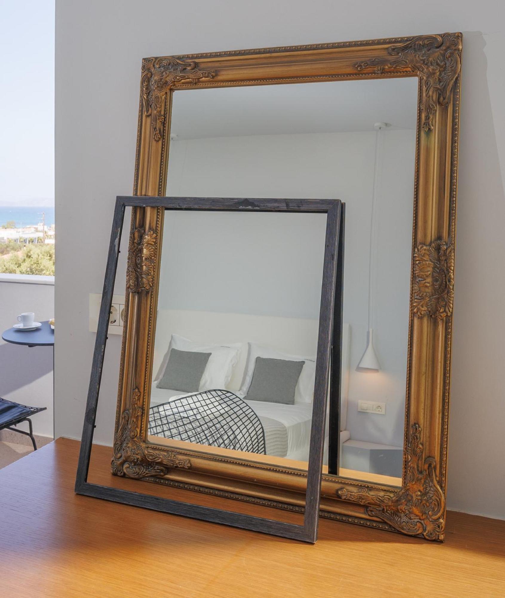 Basilico Suites Adults Only By Estia Gúvesz Kültér fotó