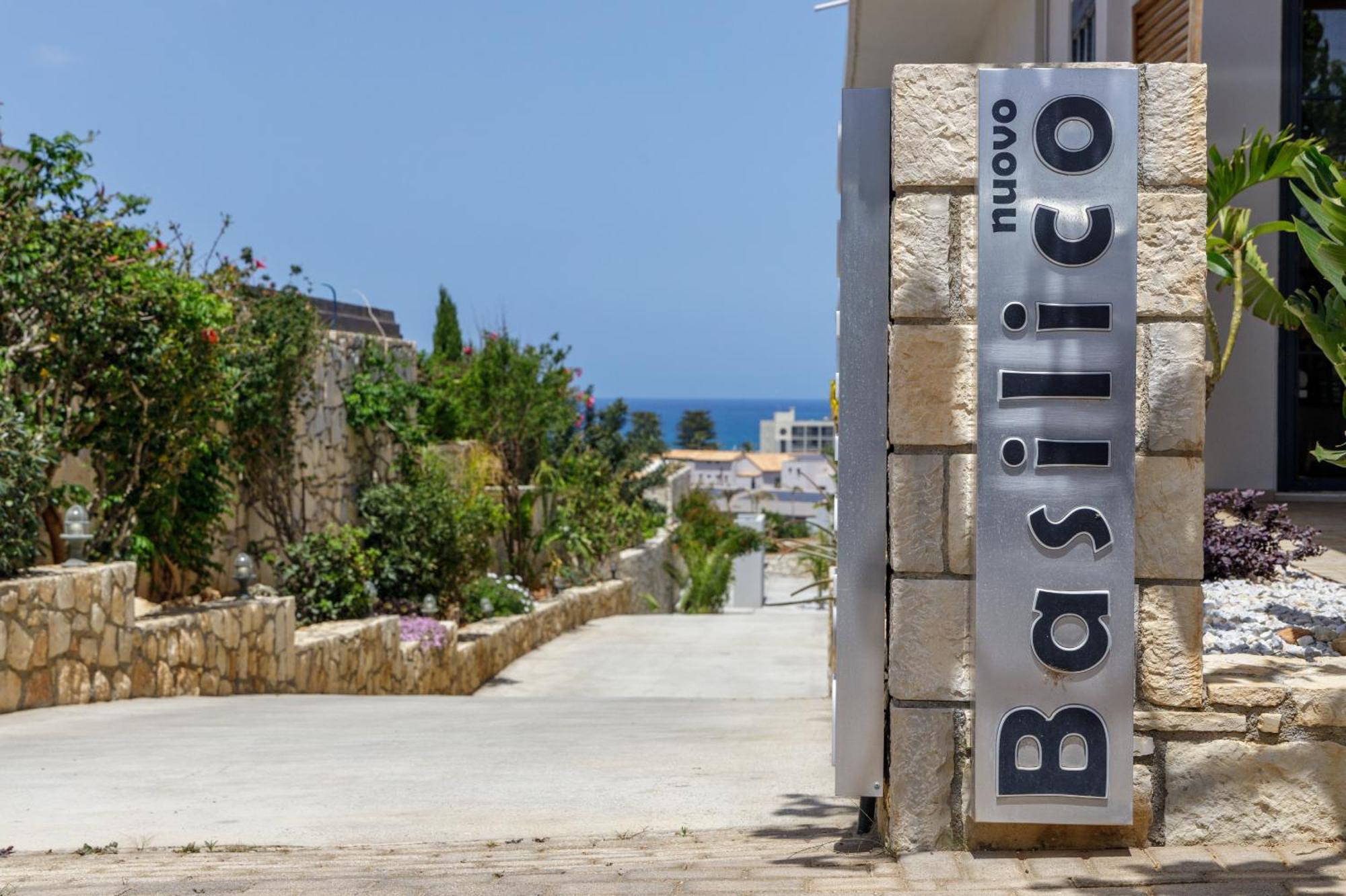 Basilico Suites Adults Only By Estia Gúvesz Kültér fotó